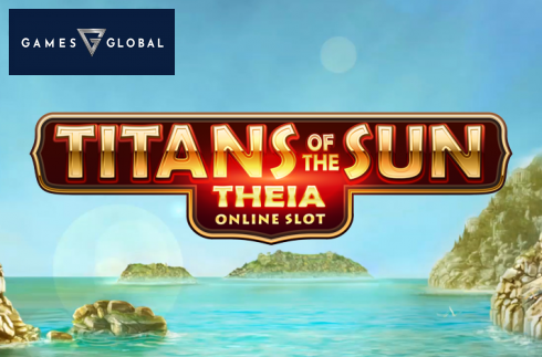 Titans of the Sun Theia